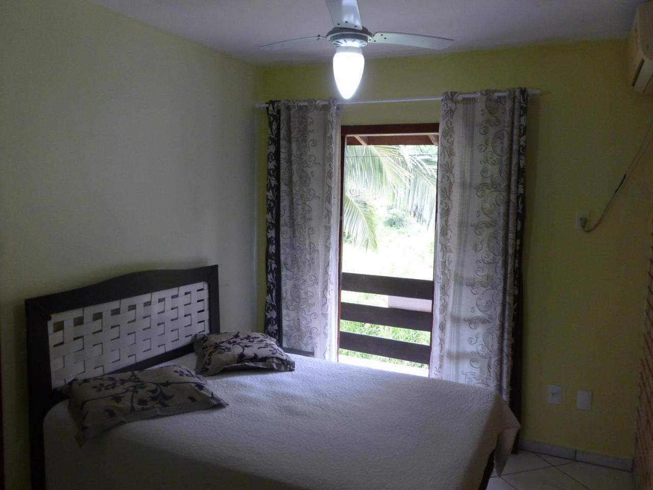 Apartamento 12 - Bombinhas - 200 Metros Da Praia Екстериор снимка